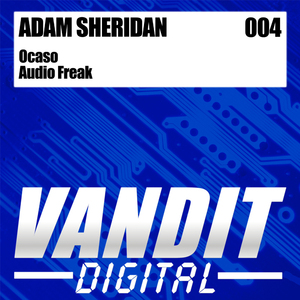 Ocaso (Original Mix)