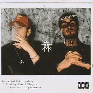Galaxy (feat. Koddy)