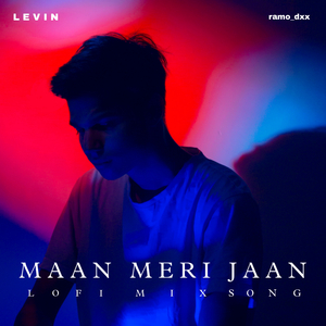 Maan Meri Jaan (Mega Reverb Mix)