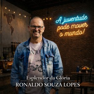 A juventude pode mover o mundo