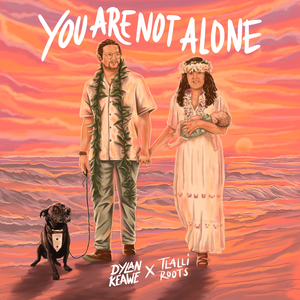 You Are Not Alone