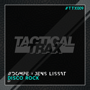 Disco Rock (Original Mix)