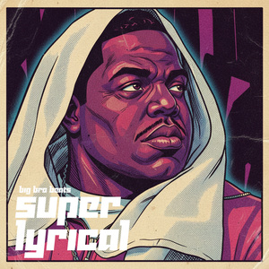 SUPER LYRICAL (Instrumental Boom Bap)