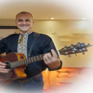 Пісня Грає_A Song Plays (Added Arrangement Version)