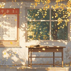 我们的流年