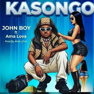 Kasongo