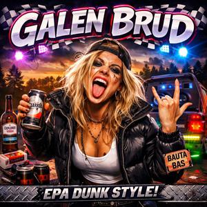 GALEN BRUD