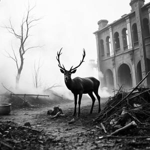 TIME IS RUNNING OUT (feat. 52Blu)