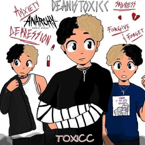 Withdrawal Issues (feat. DEANISTOXICC)