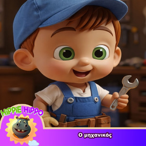 O Mihanikos