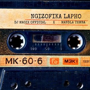 Ngizofika Lapho