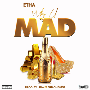 Why U Mad