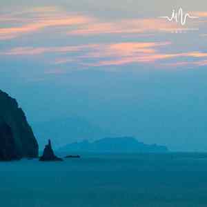 黄昏雨 (减压助眠古筝曲)