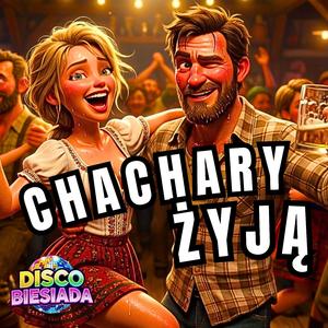 Chachary żyją