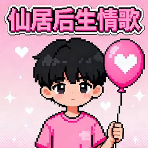 仙居后生情歌