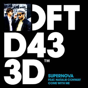 Come With Me (Underground Vocal Mix)