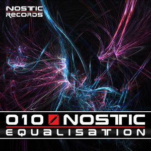 Equalisation (Original Mix)