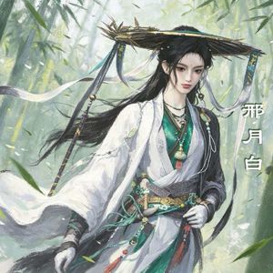 清溪行月【燕云同人曲】