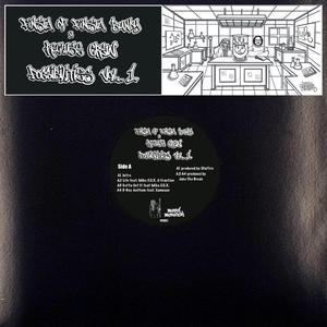 B-Boy Anthem (feat. Samssun)