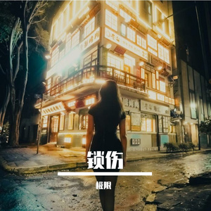 锁伤DJ 伴奏