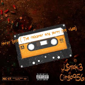 Vibez in the Stu (Outro) (feat. Citgo956)