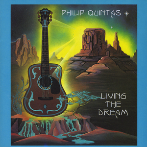 Solo Guitar Improvisation