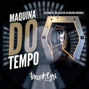 Maquina do Tempo