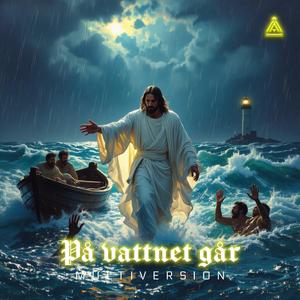 På vattnet går (Female Vocals Nordic Version)