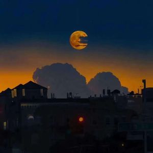 眼里有星星的人(合唱版)