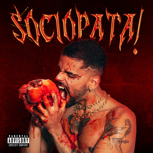 Sociopata!