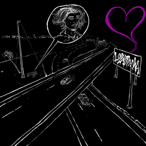 N clarkson St, 6:06am "GETTIT WIT A SCREWDRVER"