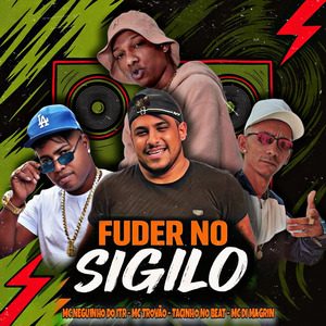 Fuder no Sigilo