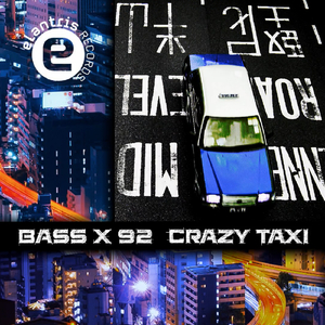 Crazy Taxi (Original Mix)