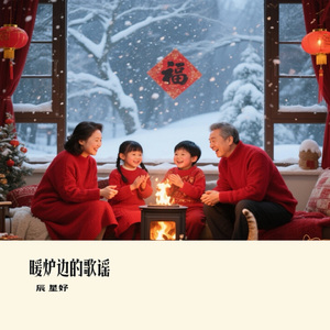 暖炉边的歌谣