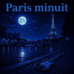 PARIS MINUIT