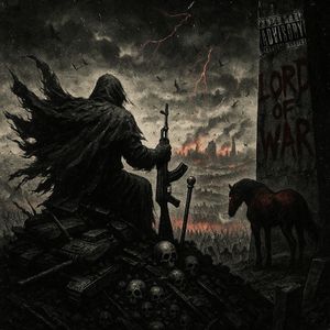 LORD OF WAR（战争之王）