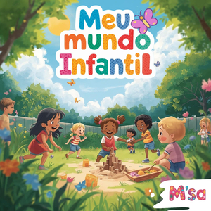 Vem Brincar no Quintal