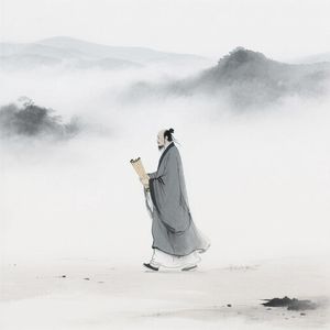 我该如何往下走