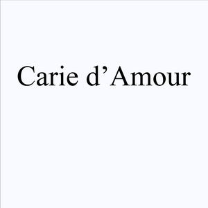 Carie d' Amour