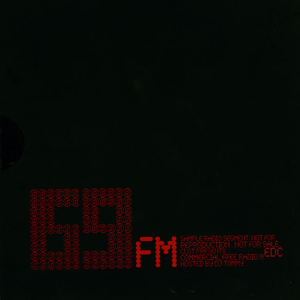 69 Fm Mixtape