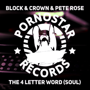 The 4 Letter Word (Soul)