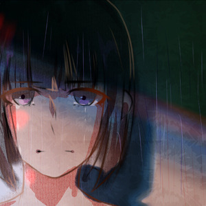 ラプンツェル（Cover 初音ミクDark）