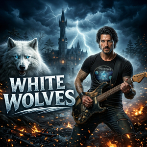 White Wolves