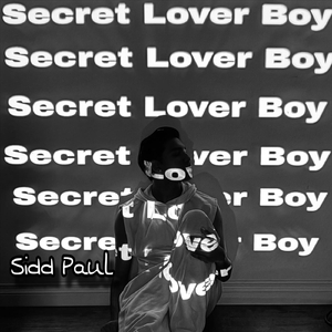 Secret Lover Boy