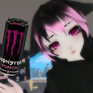 Met her on the Internet