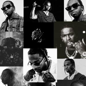 Pop Smoke-Woo Baby Interlude Remix（$CC731 remix）