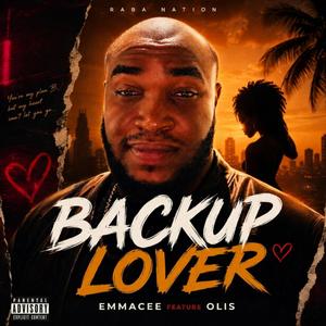 Backup Lover (feat. olis)
