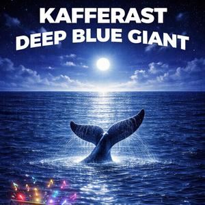 Deep Blue Giant