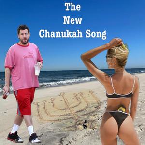 The New Chanukah Song (Adam Sandler parody)