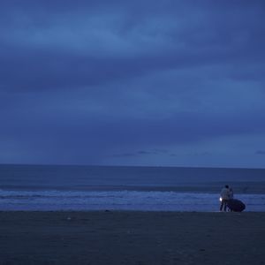 梦的旅途【prod by Lion_Z狮子】